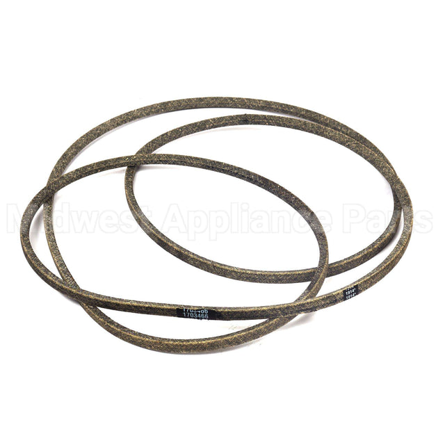 1703466SM Briggs & Stratton V-Belt Ha   126.14  K