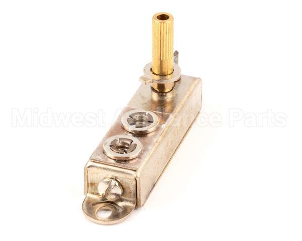 17037-1 Vollrath Thermostat Short Stem B-200