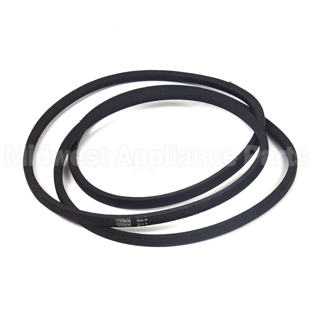 1703836SM Briggs & Stratton V-Beltarbor Drive 50
