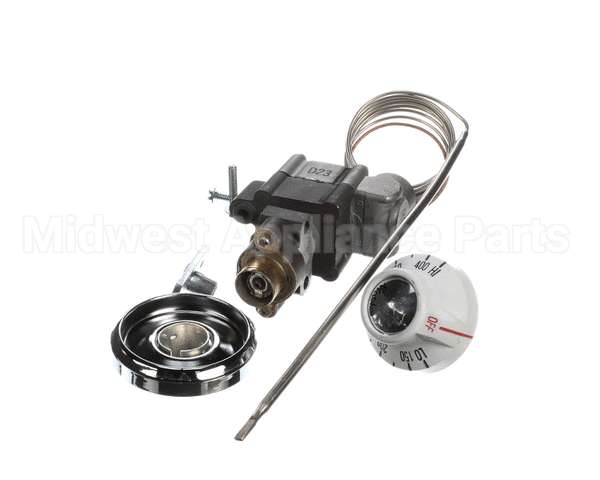 17039 Comstock Castle Thermostat, Griddle Fhp36-36