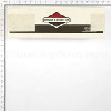 1703945SM Briggs & Stratton Headlight Asmy-Landlo