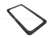 170399221 Donper Usa Hopper Gasket 17.1875X9.3125X0.375