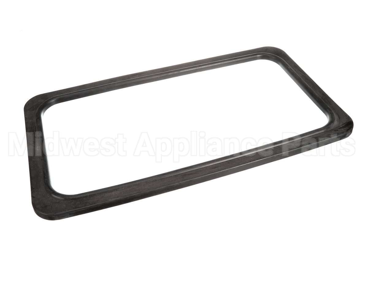 170399221 Donper Usa Hopper Gasket 17.1875X9.3125X0.375