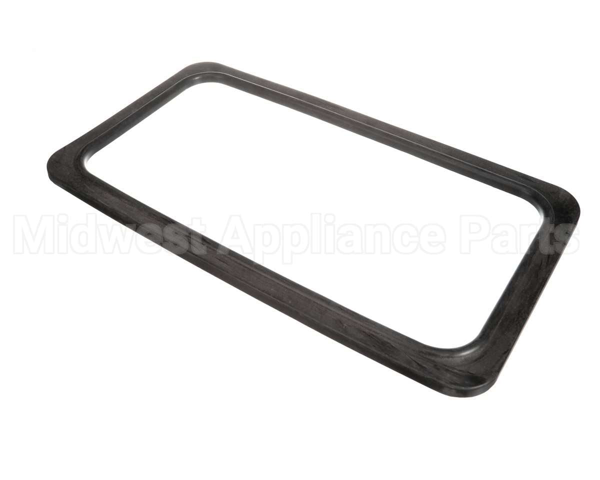 170399221 Donper Usa Hopper Gasket 17.1875X9.3125X0.375