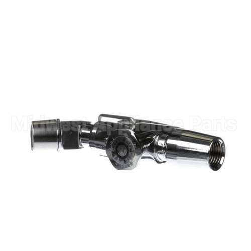 1704 Fisher Glass Filler Valve Short Lever