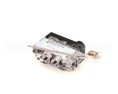 17041 Comstock Castle Thermostat