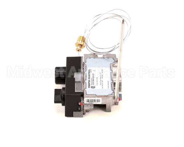 17041 Comstock Castle Thermostat