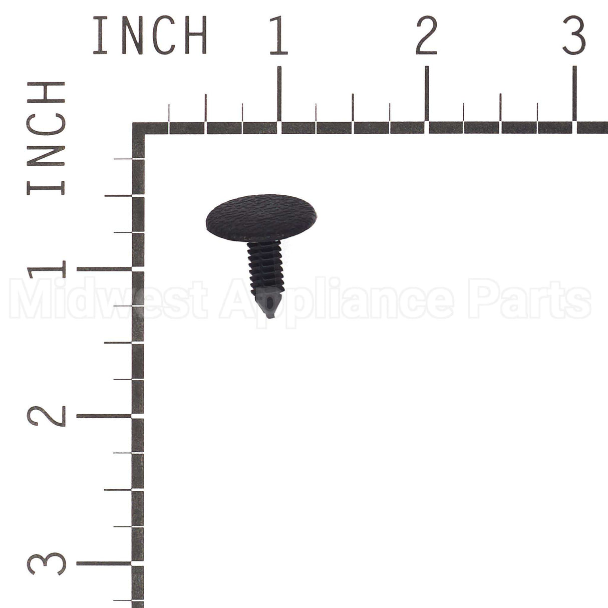 1704351SM Briggs & Stratton Fastener Panel 0750D