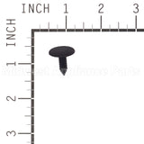 1704351SM Briggs & Stratton Fastener Panel 0750D