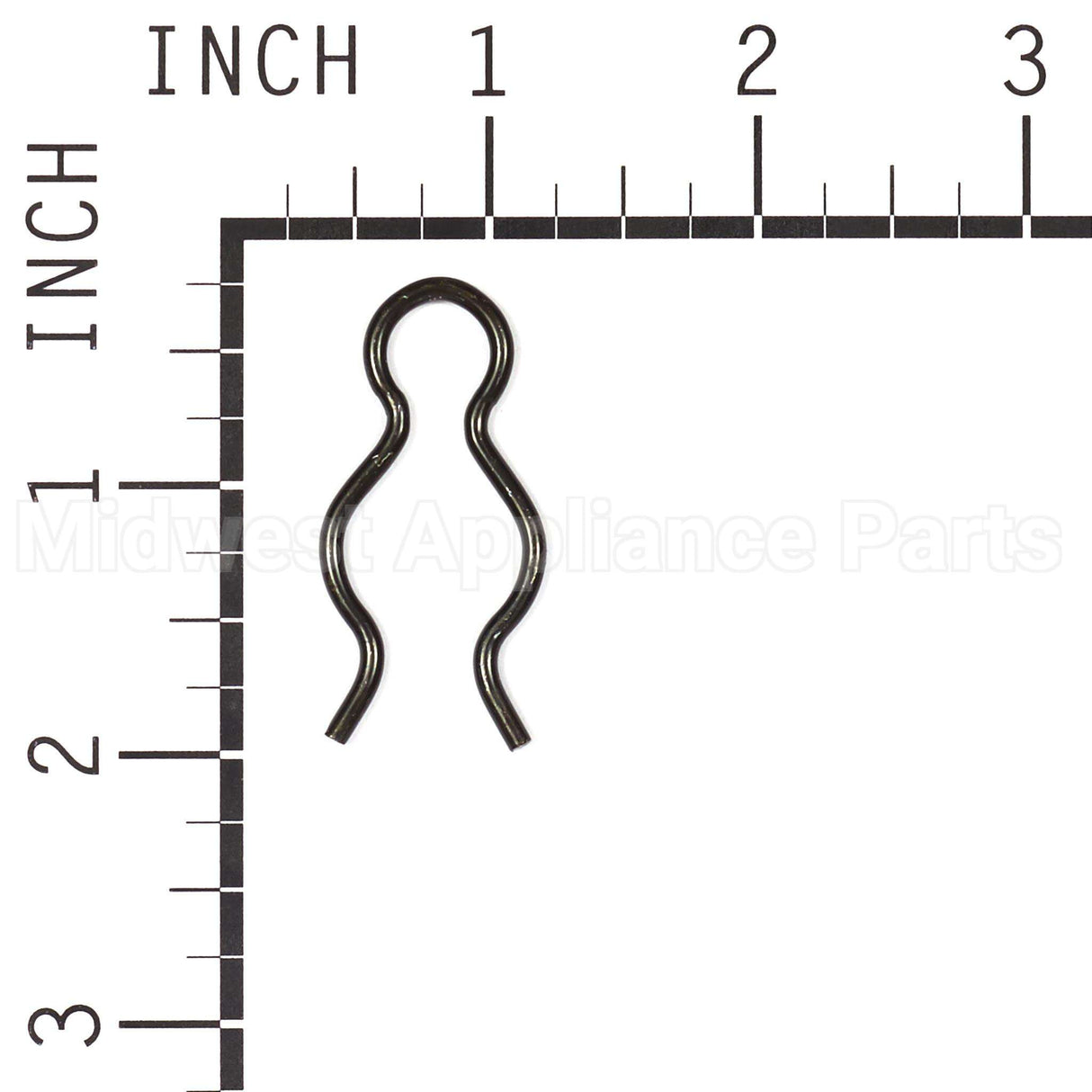 1704628SM Briggs & Stratton Pin-Quick For .750Dia