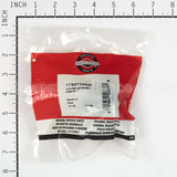 1704724SM Briggs & Stratton Cover-Spring 2.00Id 1