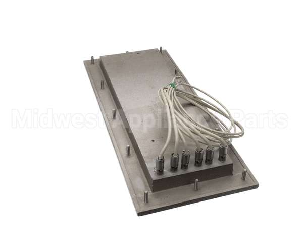 1704801 Market Forge Element