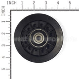 1704926SM Briggs & Stratton Pulley-Idler 03.130Od