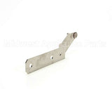 17051 Nieco Bracket, Hinged, Side Panel -Right-Weldm