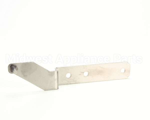 17051 Nieco Bracket, Hinged, Side Panel -Right-Weldm