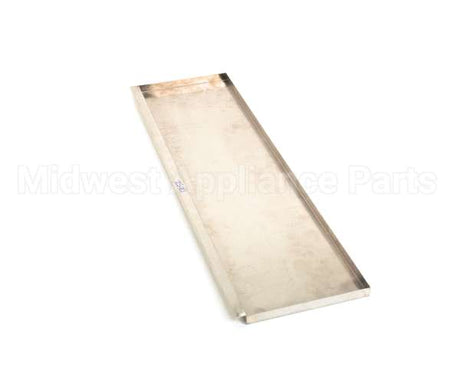 17052 Nieco Tray, Grease Drip - 28.5 Frame
