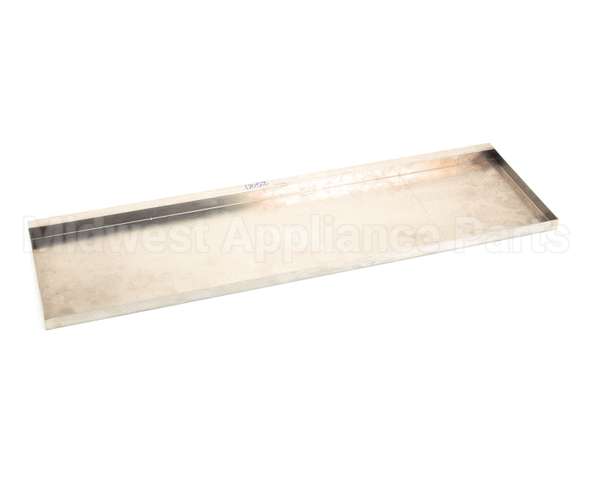 17052 Nieco Tray, Grease Drip - 28.5 Frame