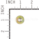 1705249SM Briggs & Stratton Spacer-0.328Idx0.748O