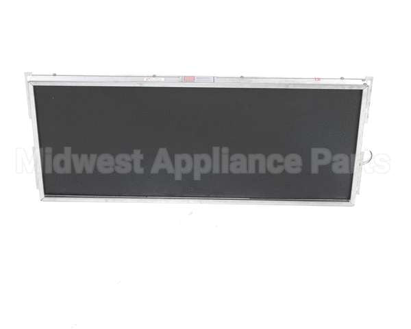 170525Y208 Marshall Air Tglo, 18'' X 42'' 208V Yellow