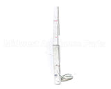 170525Y208 Marshall Air Tglo, 18'' X 42'' 208V Yellow