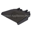 1705449SM Briggs & Stratton Deflector Black