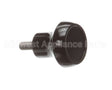 17058-1 Vollrath Kettle/Cover Hinge Knob-Black