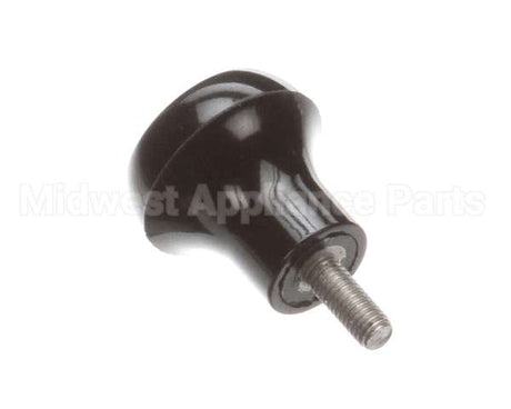 17058-1 Vollrath Kettle/Cover Hinge Knob-Black