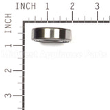 1705897SM Briggs & Stratton Bearing Ball 11/16X1