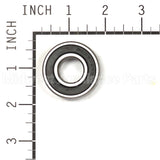 1705897SM Briggs & Stratton Bearing Ball 11/16X1