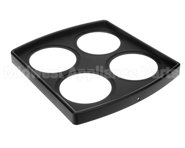 1706123 Multiplex Cover,Front,Cup Dispense Smoot