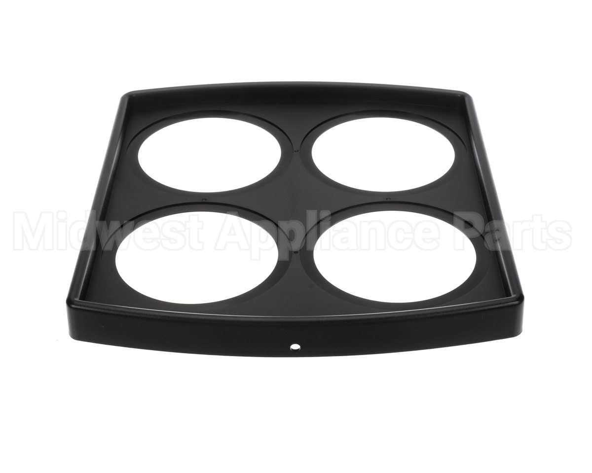 1706123 Multiplex Cover,Front,Cup Dispense Smoot