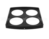 1706123 Multiplex Cover,Front,Cup Dispense Smoot