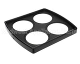 1706123 Multiplex Cover,Front,Cup Dispense Smoot