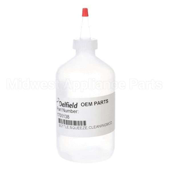 1706138 Compatible Multiplex Bottle Squeeze Cleaning