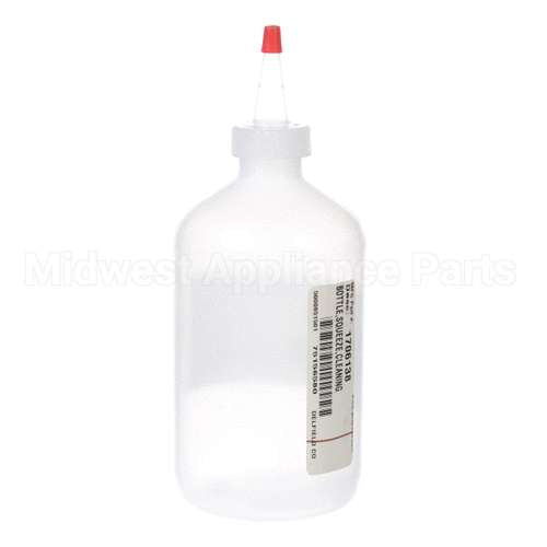 1706138 Multiplex Bottle Squeeze Cleaning