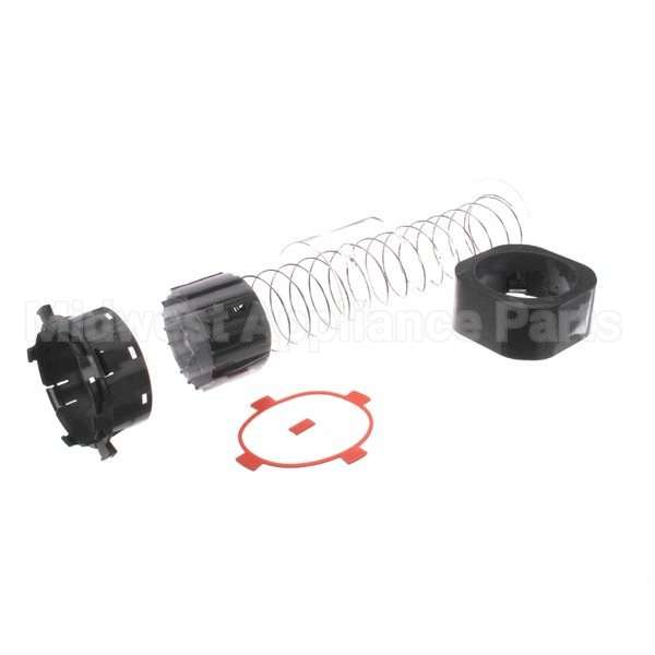 1706175 Compatible Delfield Plastic Cylinder Housing