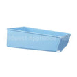 1706268 Multiplex Bin,Product,Horz, Injection Molded