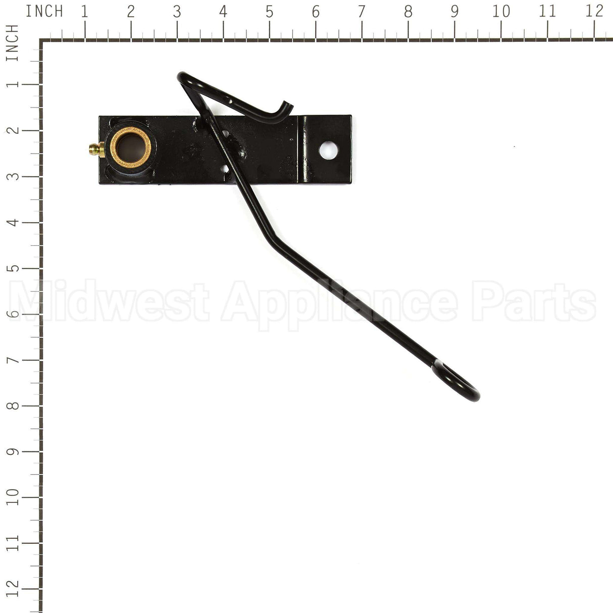 1706284AYP Briggs & Stratton Assy Turbo Lever