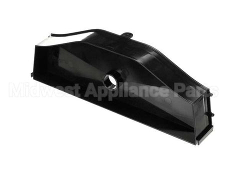 1706346 Delfield Base Dispense Area