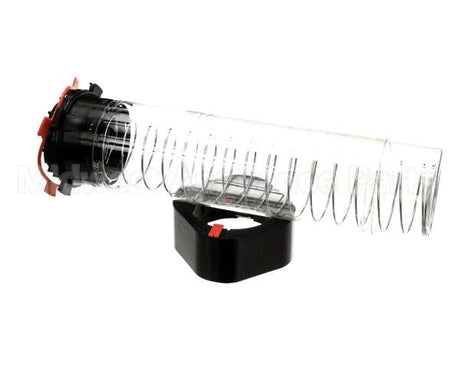 1706372 Multiplex Dispenser,Cups Adj Black