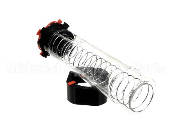 1706372 Multiplex Dispenser,Cups Adj Black