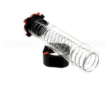 1706372 Multiplex Dispenser,Cups Adj Black