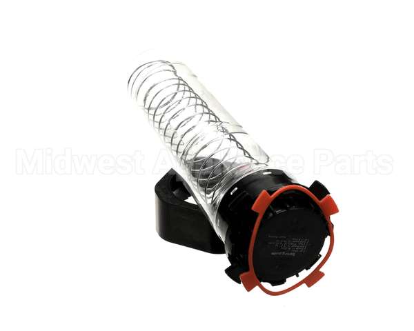 1706372 Multiplex Dispenser,Cups Adj Black