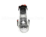 1706372 Multiplex Dispenser,Cups Adj Black