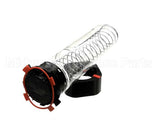 1706372 Multiplex Dispenser,Cups Adj Black