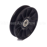 1706510SM Briggs & Stratton Pulley-Idler 04.00 Od