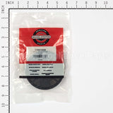 1706510SM Briggs & Stratton Pulley-Idler 04.00 Od