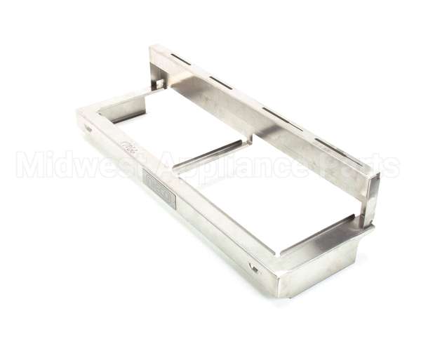 17066 Nieco Cover, Feeder, Dual 13 - Mpb