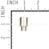 1706644SM Briggs & Stratton Spacer3/8X3/4X15/16