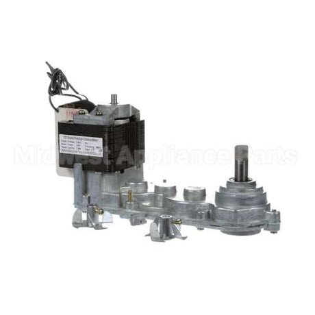 170701011 Donper Usa Gear Motor